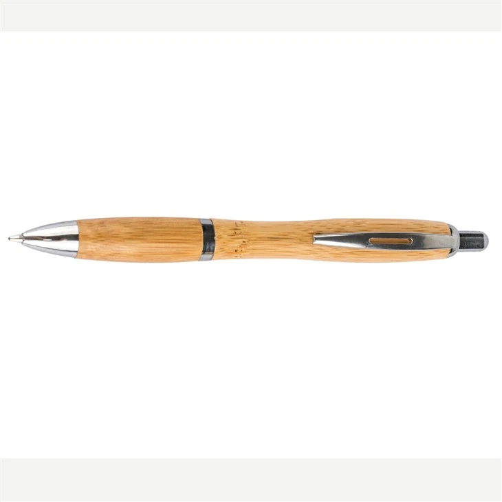 Bamboo Eco Pen