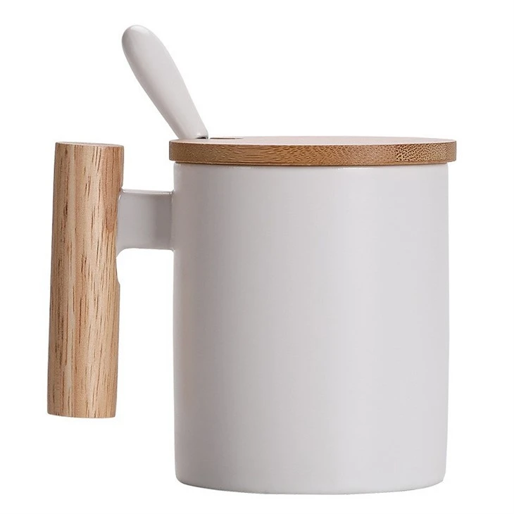 Ceramic Mug Supplier