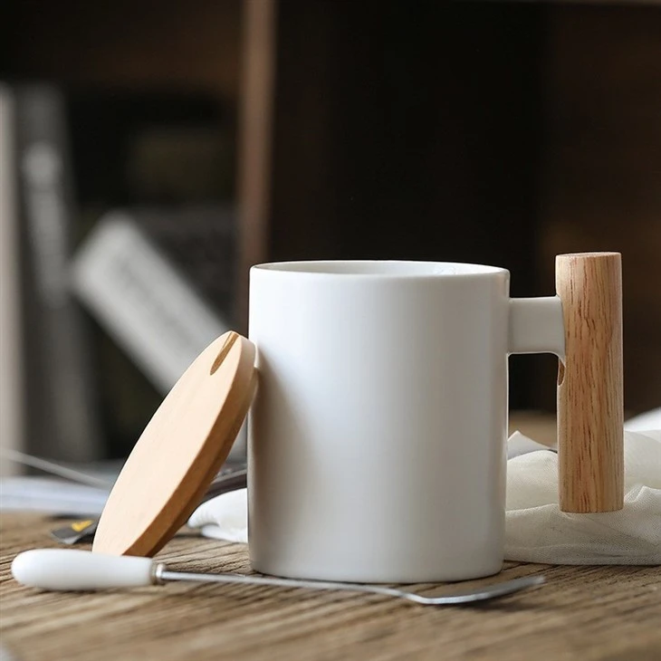 Ceramic Mug