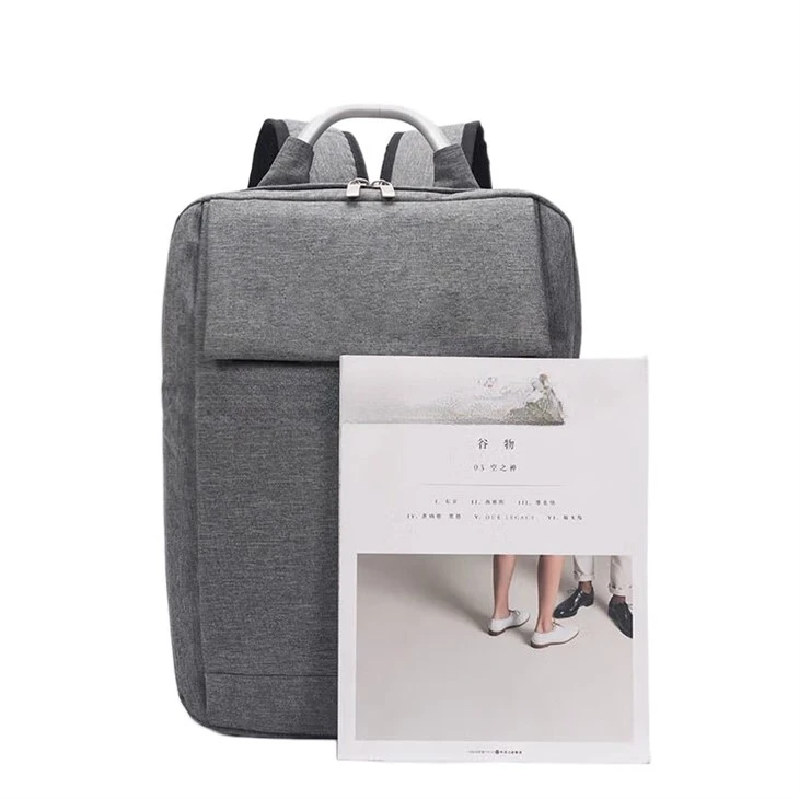 Men's Business Laptop Backpack Manufacturer